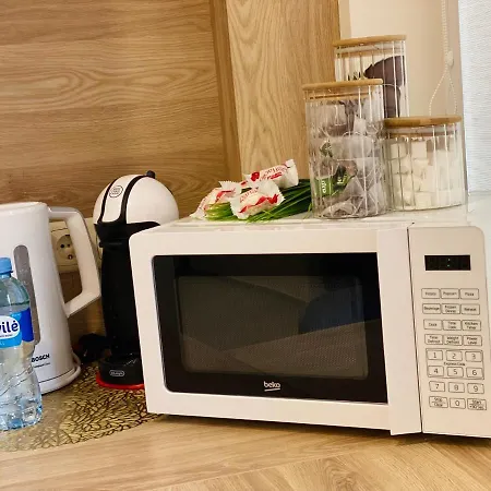 Apartment Baltic Avenue Klaipeda