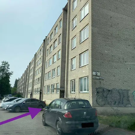 Baltic Avenue