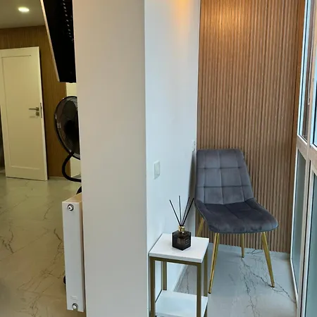 Baltic Avenue Apartment Klaipeda