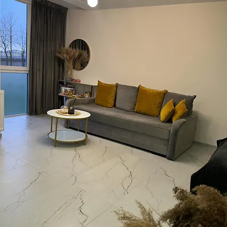 Baltic Avenue Apartment Klaipeda